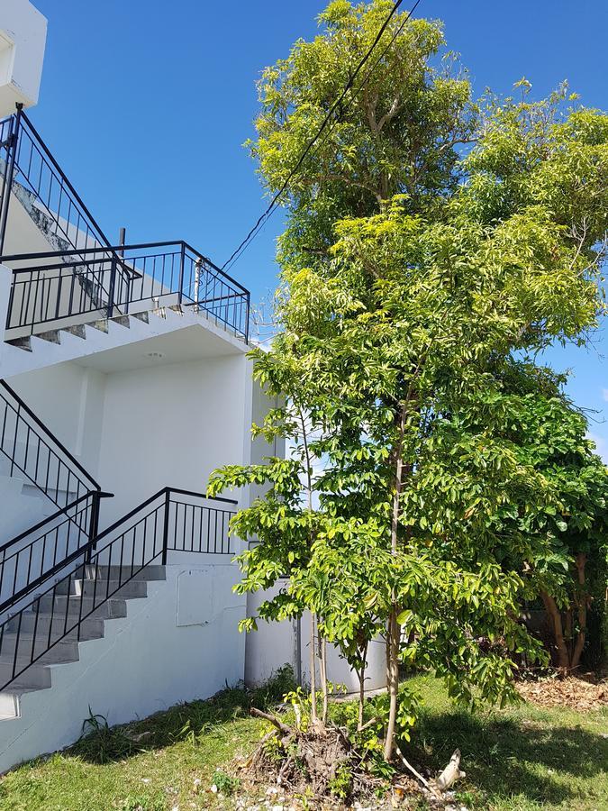 Saipan Family Residence Susupe Екстериор снимка