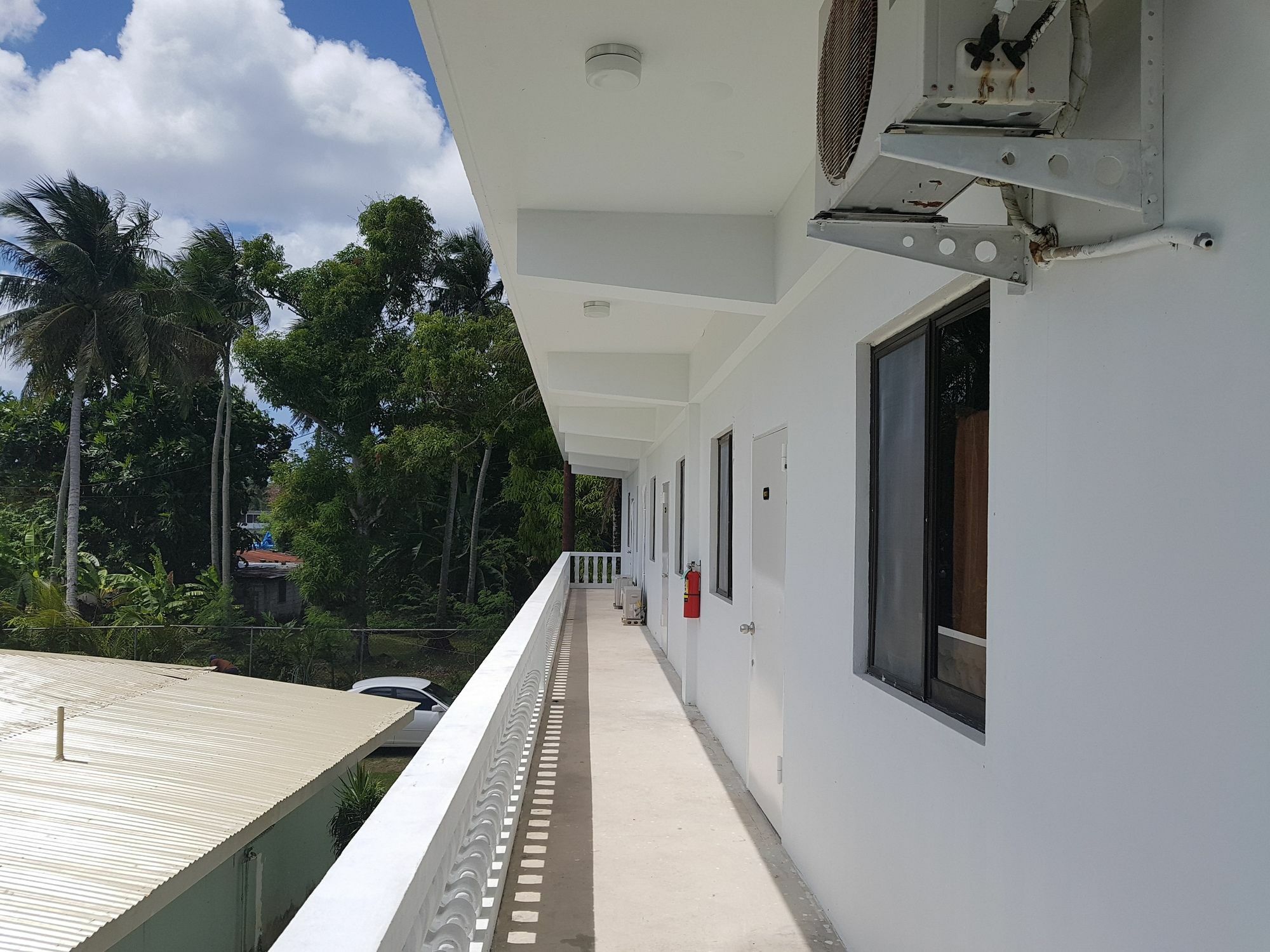 Saipan Family Residence Susupe Екстериор снимка